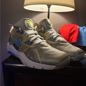 Nike Trainers Lunar 180 “Super Bowl” men’s 11